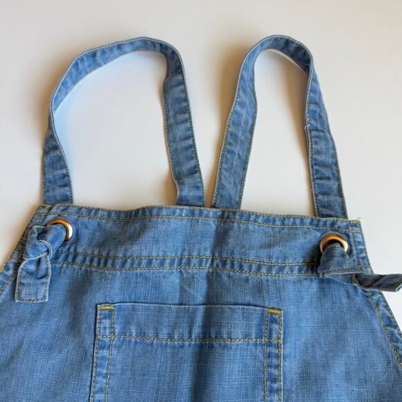 Matilda Jane 435 Okay Gigi Shortall Let's Go Together Girls 8 - Picture 6 of 10